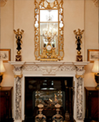 Chestnut Hall Estate